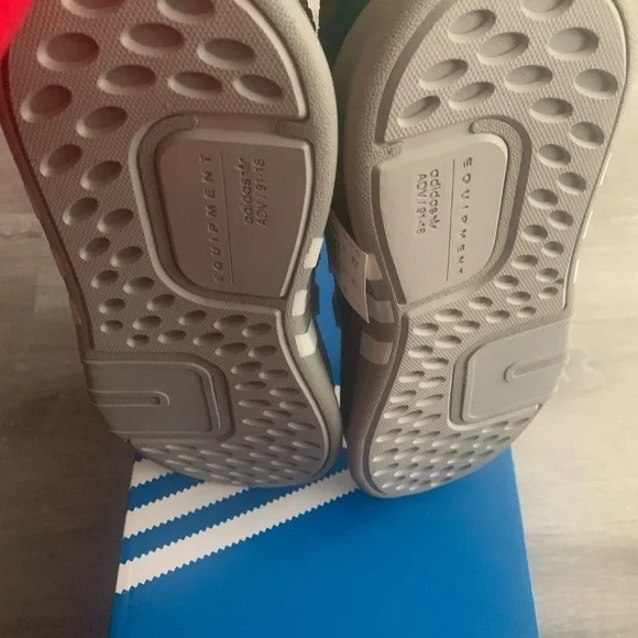 Adidas EQT Bask